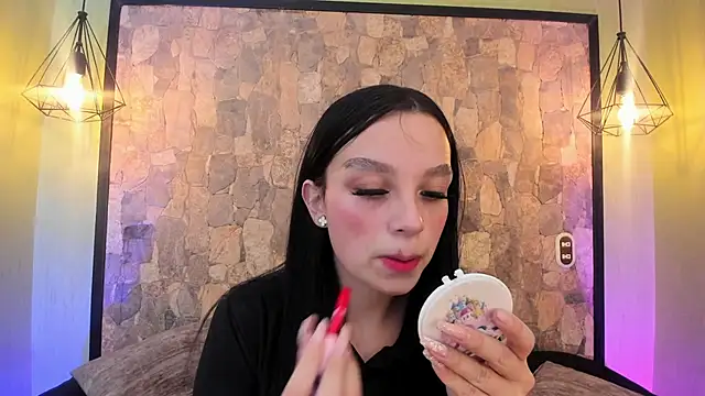 Elizabeth Ferrer online show from February 2026 07:12:01 PM