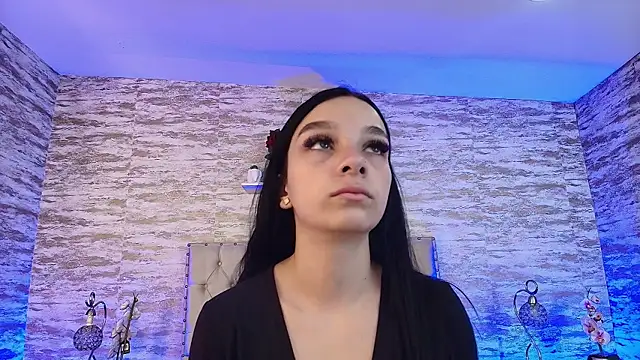 Snapshot of Elizabeth_Ferrer chatting on March 2026 12:28:01 PM Elizabeth Ferrer online show from March 2026 12:28:01 PM