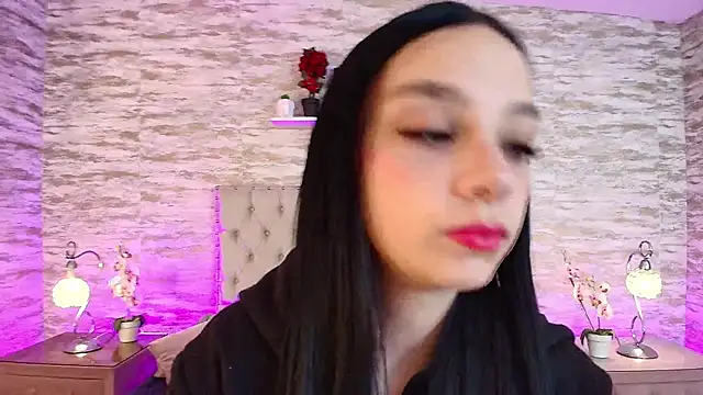 Snapshot of Elizabeth_Ferrer chatting on March 2026 12:27:02 PM Elizabeth Ferrer online show from March 2026 12:27:02 PM