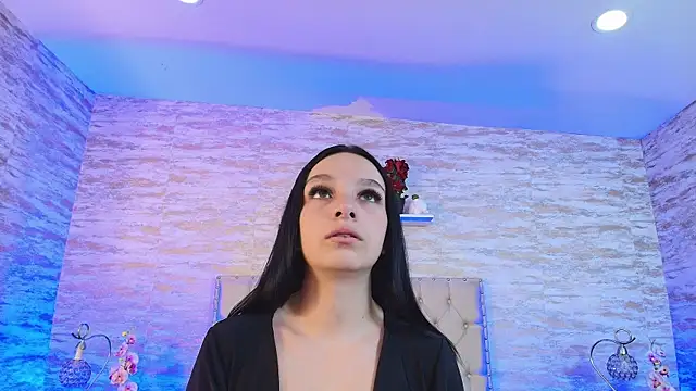 Snapshot of Elizabeth_Ferrer chatting on April 2026 12:17:02 PM Elizabeth Ferrer online show from April 2026 12:17:02 PM