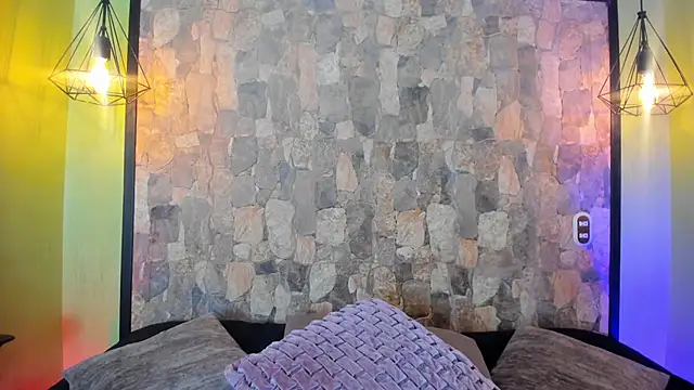 Elizabeth Ferrer online show from February 2026 07:54:02 PM