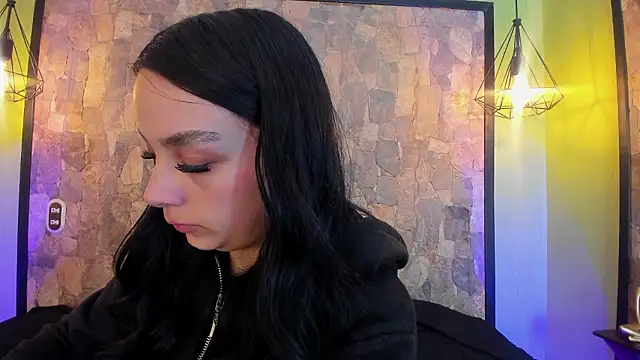 Snapshot of Elizabeth_Ferrer chatting on March 2026 12:20:02 PM Elizabeth Ferrer online show from March 2026 12:20:02 PM