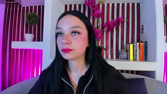 Snapshot of Elizabeth_Ferrer chatting on March 2026 12:08:01 PM Elizabeth Ferrer online show from March 2026 12:08:01 PM