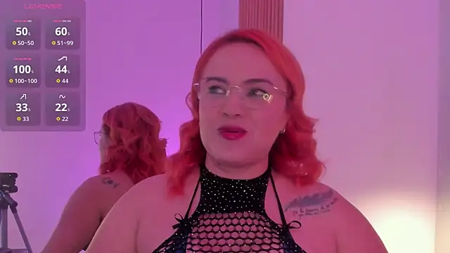 Snapshot of alice_rodman chatting on February 2026 08:07:01 PM alice rodman online show from February 2026 08:07:01 PM