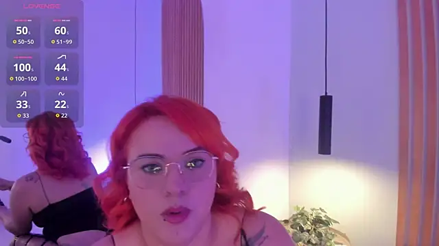 alice rodman online show from April 2026 08:15:01 PM