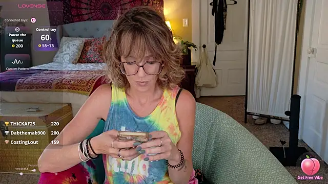BrookiesLife online show from July 2026 11:26:01 PM
