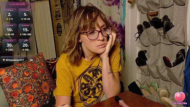 BrookiesLife online show from June 2026 01:49:02 AM