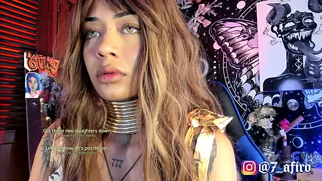 Ivy Byte online show from April 2026 08:21:01 PM