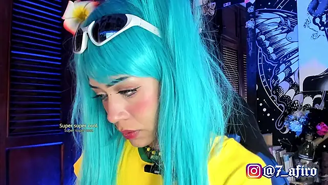 Ivy Byte online show from April 2026 03:02:01 AM