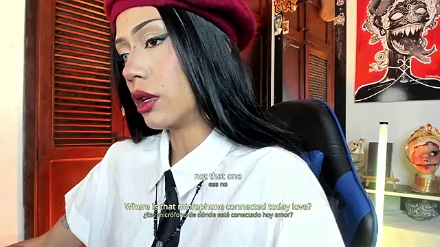 Ivy Byte online show from July 2026 11:18:02 PM