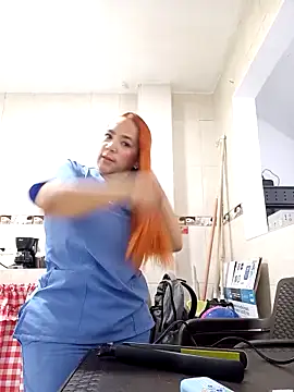 -Serena  online show from March 2026 01:26:01 PM