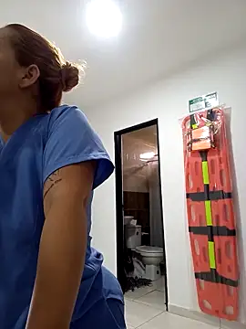 -Serena  online show from April 2026 01:28:01 PM