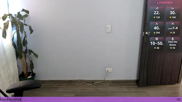 missfungi8 online show from February 2026 07:21:02 PM