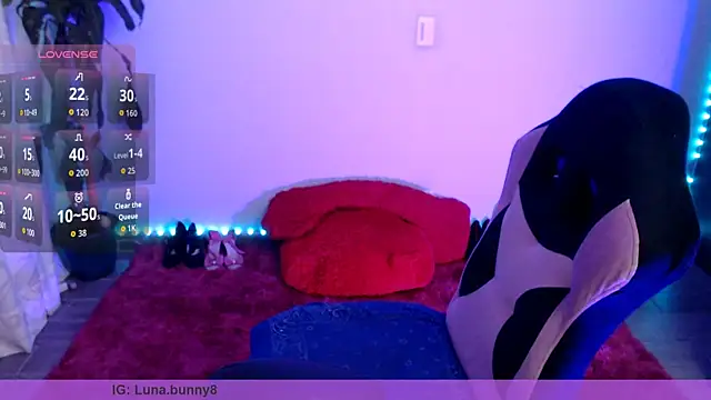 missfungi8 online show from February 2026 07:39:01 AM