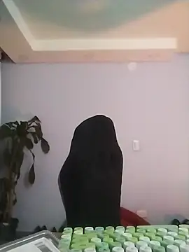 missfungi8 online show from February 2026 01:07:01 AM