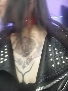 missfungi8 online show from February 2026 02:02:02 AM