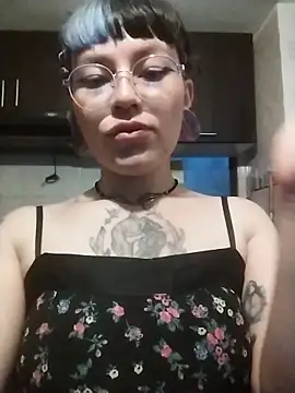 missfungi8 online show from February 2026 11:16:01 PM