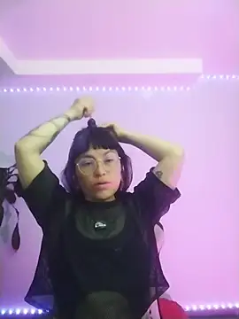 missfungi8 online show from February 2026 01:02:02 AM