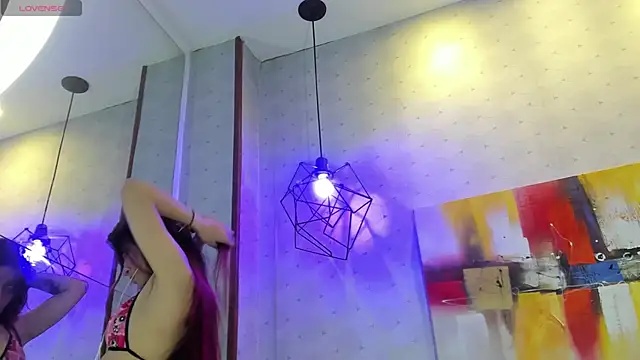 Snapshot of Celeste_wang chatting on February 2026 11:51:01 AM Celeste wang online show from February 2026 11:51:01 AM