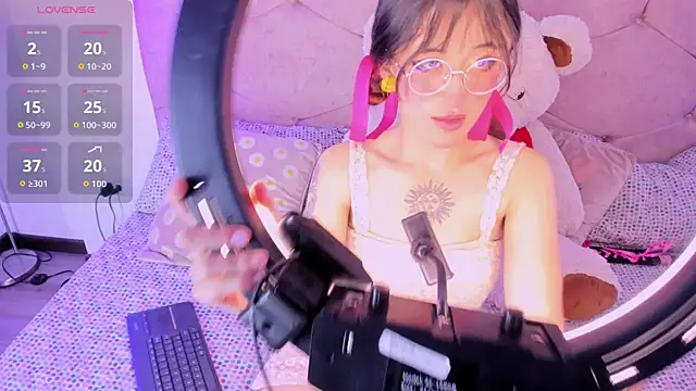 Celeste wang online show from May 2026 03:28:01 PM