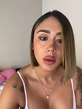 IsisRivera online show from April 2026 02:29:02 PM