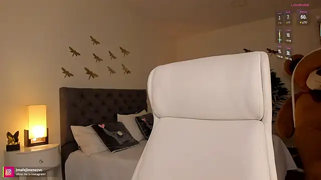 missvancouver online show from March 2026 11:49:02 AM