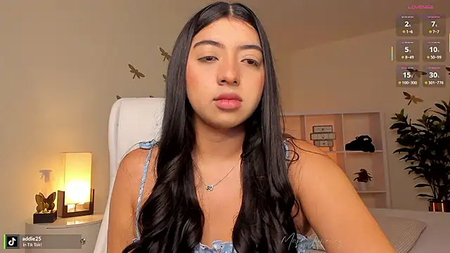 missvancouver online show from March 2026 12:46:02 PM