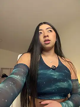 missvancouver online show from February 2026 01:00:01 PM