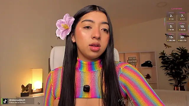 missvancouver online show from February 2026 01:00:02 PM