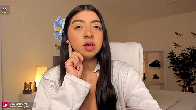 missvancouver online show from February 2026 12:57:02 PM