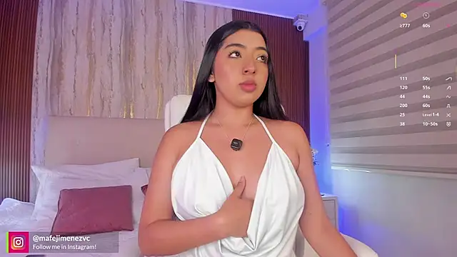 missvancouver online show from June 2026 11:05:01 PM