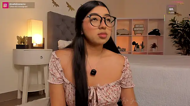 missvancouver online show from April 2026 01:36:02 PM