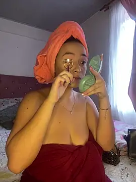 JulietaRiios online show from March 2026 09:05:01 PM