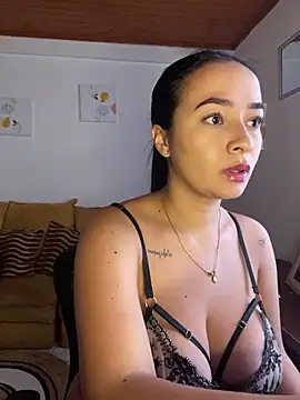 JulietaRiios online show from April 2026 08:13:01 PM