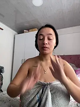 JulietaRiios online show from May 2026 05:31:02 PM