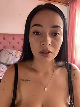 JulietaRiios online show from February 2026 05:46:02 PM