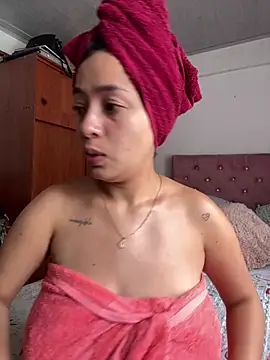 JulietaRiios online show from March 2026 05:04:01 PM