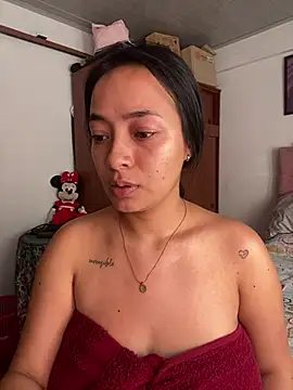 JulietaRiios online show from April 2026 08:48:01 PM