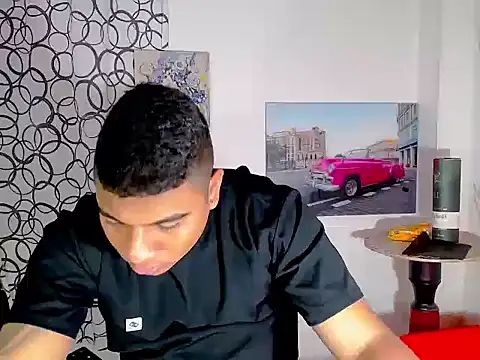 Snapshot of BradKamil chatting on February 2026 02:12:02 AM BradKamil online show from February 2026 02:12:02 AM