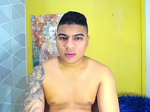 Snapshot of BradKamil chatting on February 2026 03:14:02 AM BradKamil online show from February 2026 03:14:02 AM