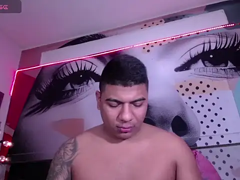 Snapshot of BradKamil chatting on February 2026 03:28:01 AM BradKamil online show from February 2026 03:28:01 AM