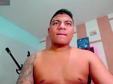 Snapshot of BradKamil chatting on February 2026 03:17:01 AM BradKamil online show from February 2026 03:17:01 AM