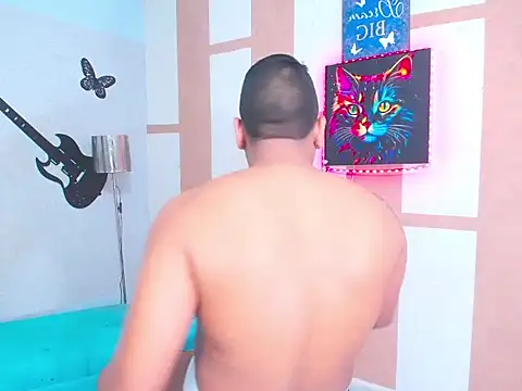 Snapshot of BradKamil chatting on February 2026 03:31:02 AM BradKamil online show from February 2026 03:31:02 AM