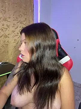 ladycharlottex online show from April 2026 09:56:02 PM