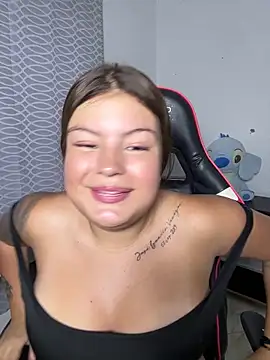 ladycharlottex online show from April 2026 11:08:01 PM