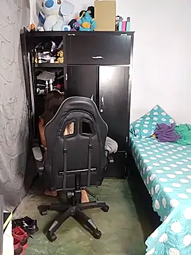 ladycharlottex online show from February 2026 12:08:01 AM