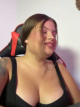 ladycharlottex online show from April 2026 12:15:02 AM