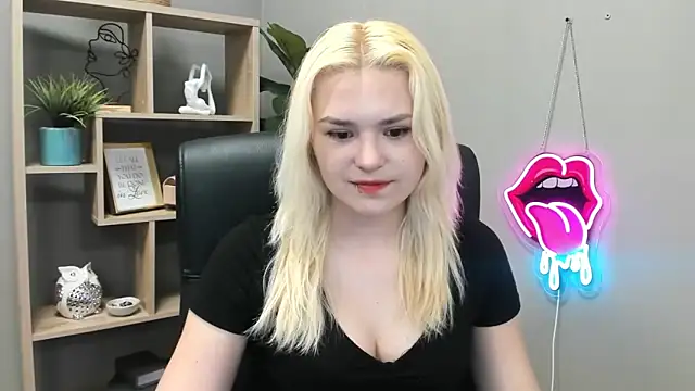 SweetLilyxo online show from May 2026 06:33:02 AM