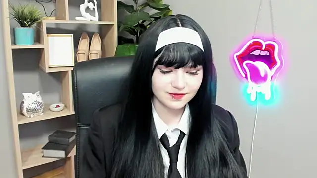 SweetLilyxo online show from March 2026 02:29:01 PM