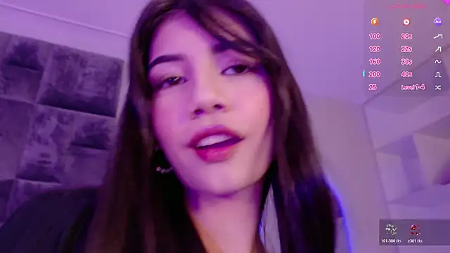 Pikayle online show from April 2026 10:03:01 PM